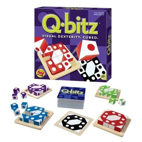 Q-bitz