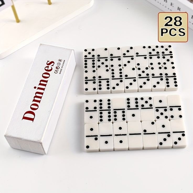 Dominoes