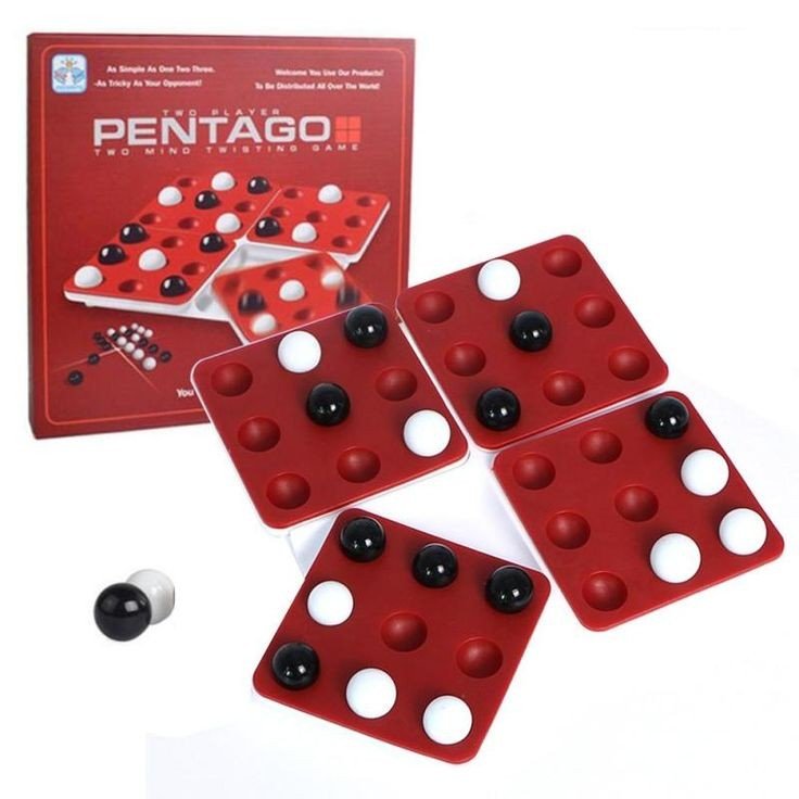 Pentagon 