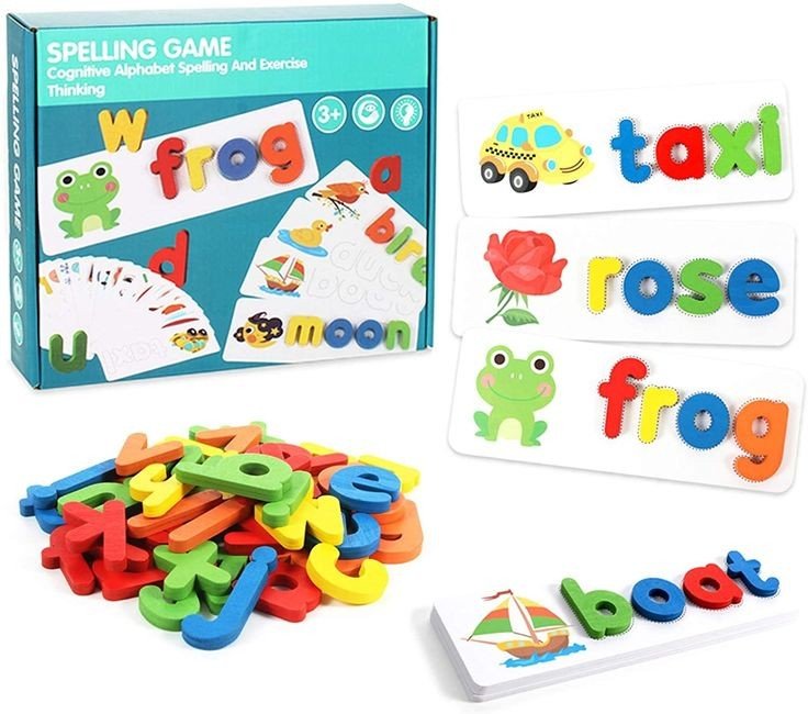 Spelling number and words 