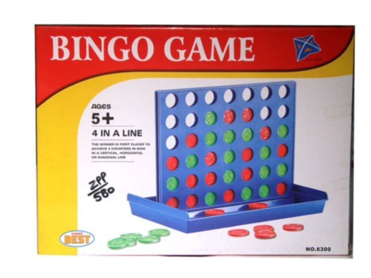 Bingo Game