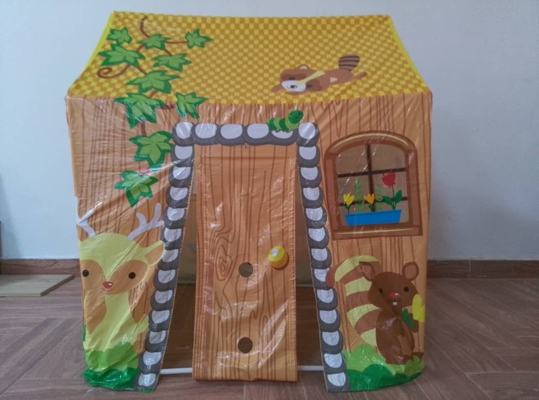 بيت اللعب Bestway Play House