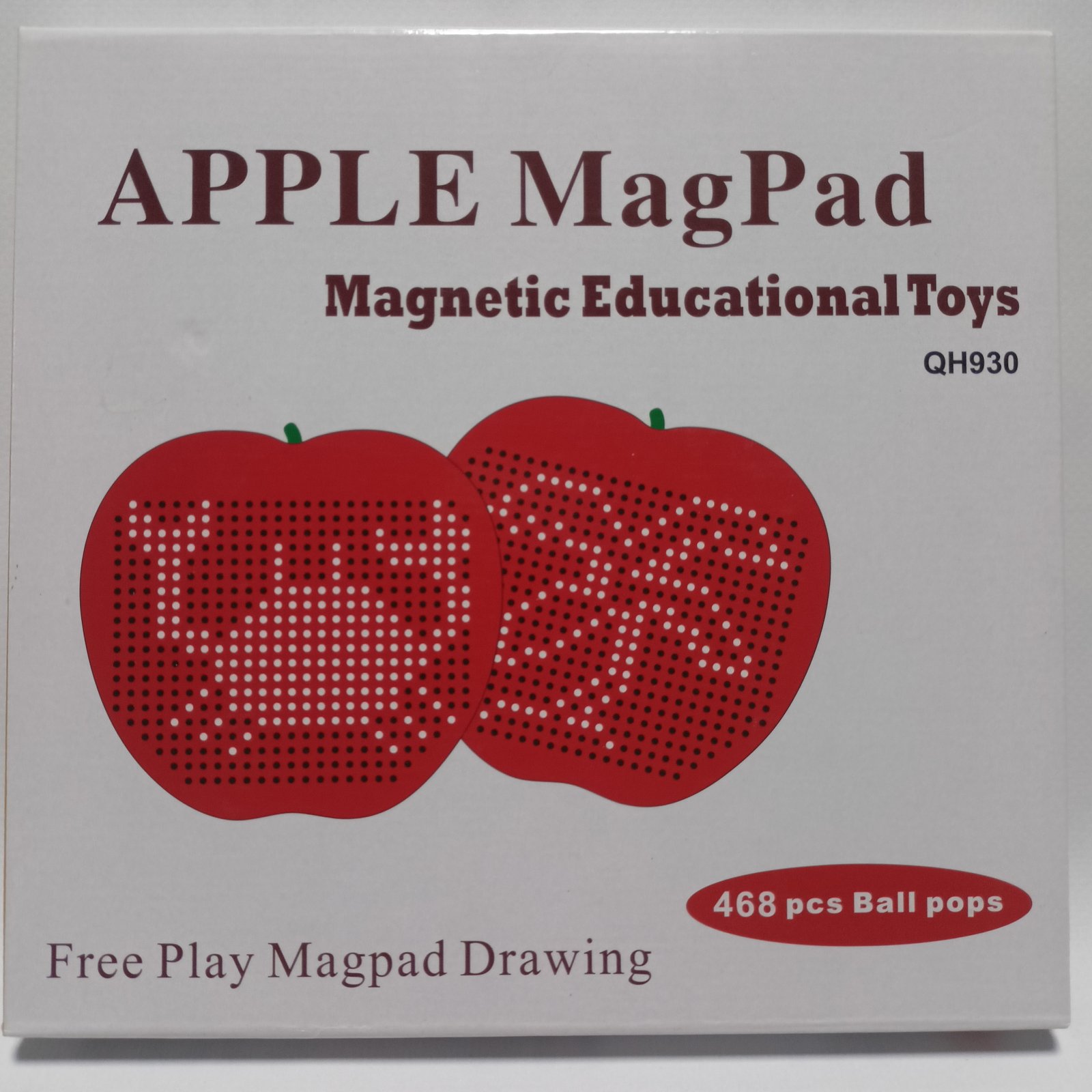Apple MagPad – ماغباد التفاحة BM